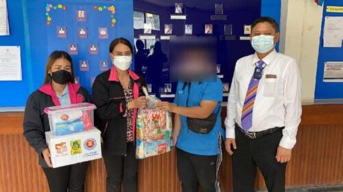 สนง.พมจ.นนทบุรี ช่วยเหลือ กรณีข่าว สาววัย 28 ร้องทนายช่วย ถูกโรงพยาบาลสัตว์ชื่อดังไล่ออก เหตุเพราะตั้งท้อง