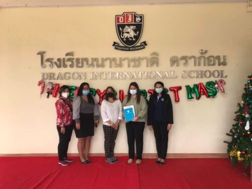 สนง.พมจ.นนทบุรี ลงพื้นที่ตรวจสถานรับเลี้ยงเด็กเอกชน ที่มีความประสงค์ขอต่อใบอนุญาตจัดตั้งสถานรับเลี้ยงเด็กเอกชน